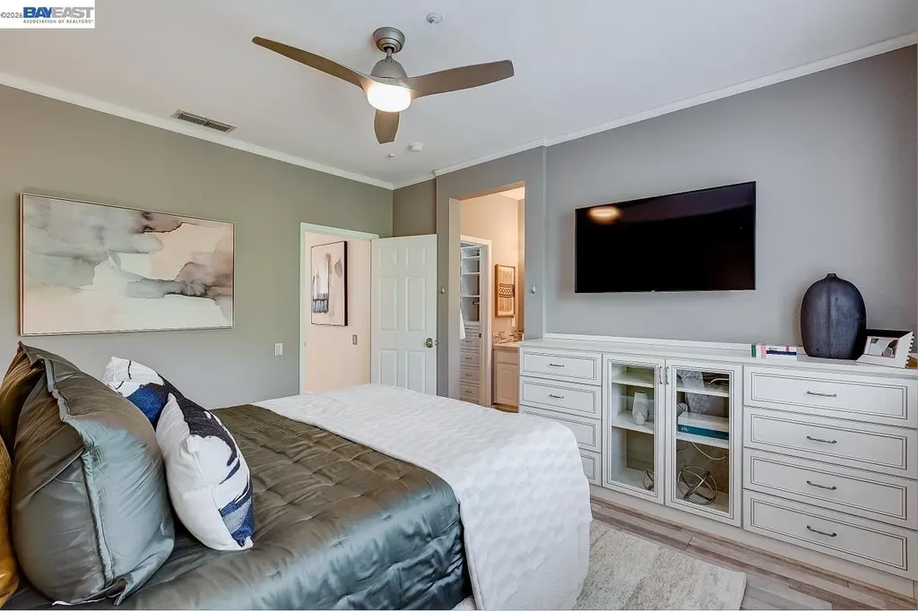 23158 Canyon Terrace Drive Castro Valley CA 94552