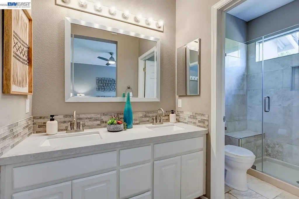 23158 Canyon Terrace Drive Castro Valley CA 94552