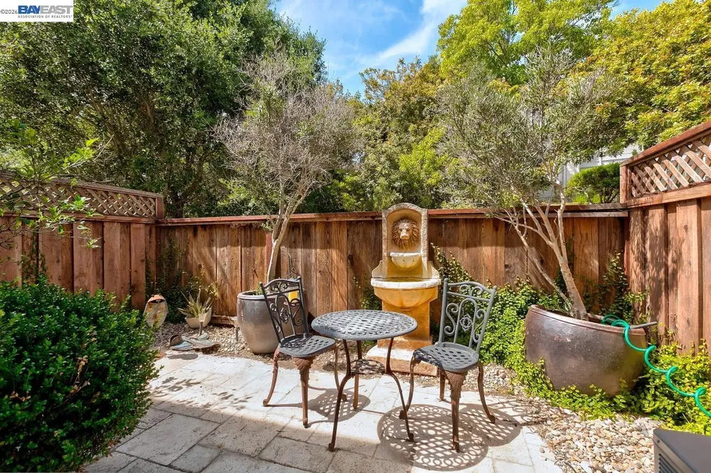 23158 Canyon Terrace Drive Castro Valley CA 94552