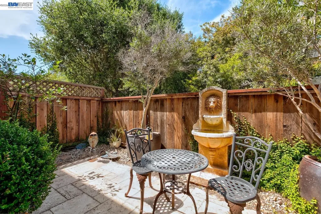 23158 Canyon Terrace Drive Castro Valley CA 94552