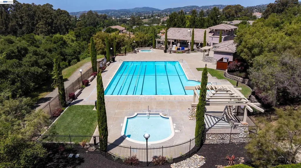 23158 Canyon Terrace Drive Castro Valley CA 94552