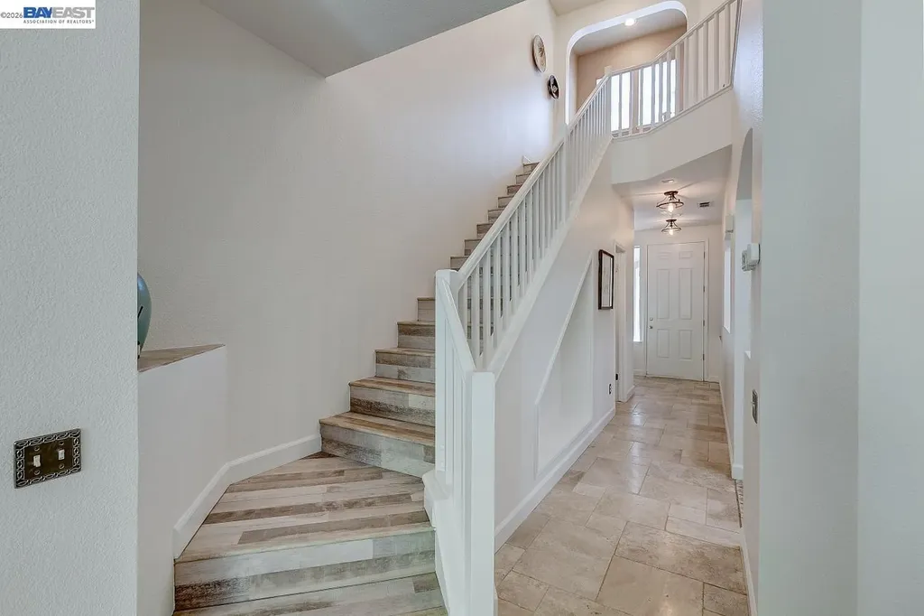 23158 Canyon Terrace Drive Castro Valley CA 94552