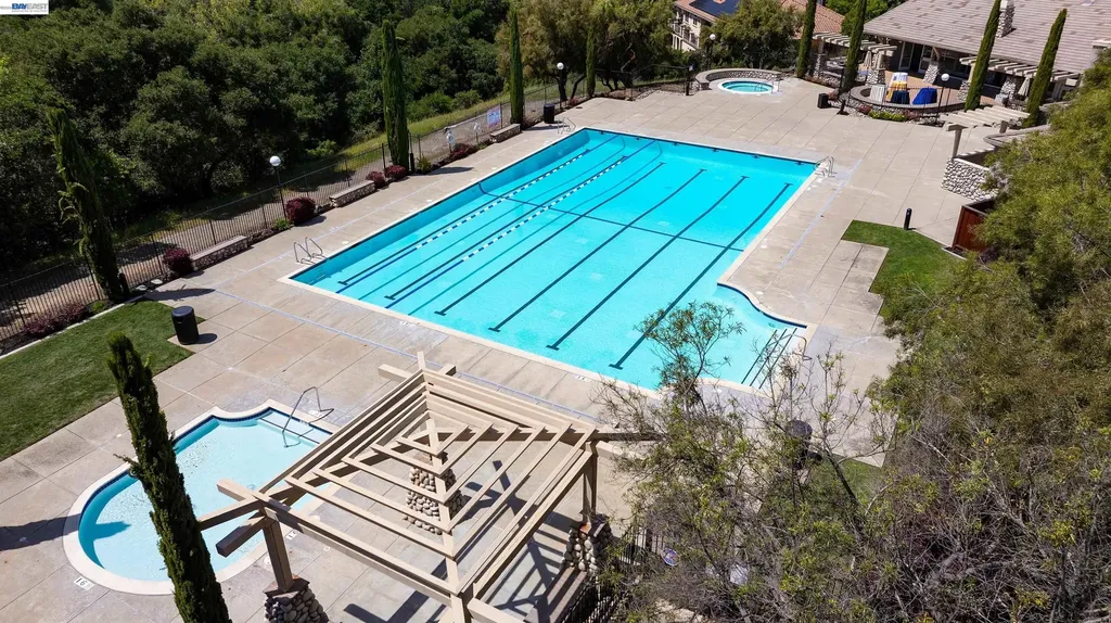 23158 Canyon Terrace Drive Castro Valley CA 94552