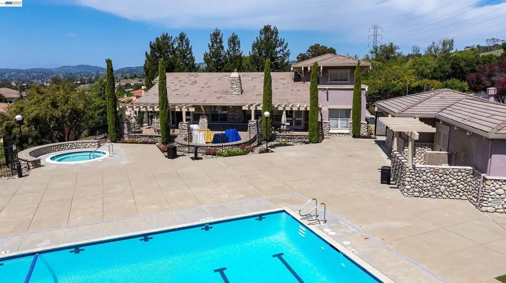23158 Canyon Terrace Drive Castro Valley CA 94552