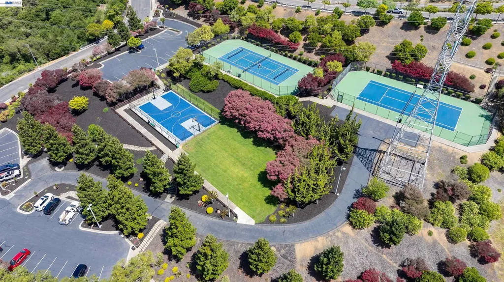 23158 Canyon Terrace Drive Castro Valley CA 94552