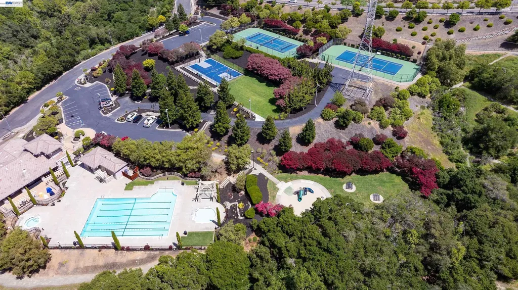 23158 Canyon Terrace Drive Castro Valley CA 94552