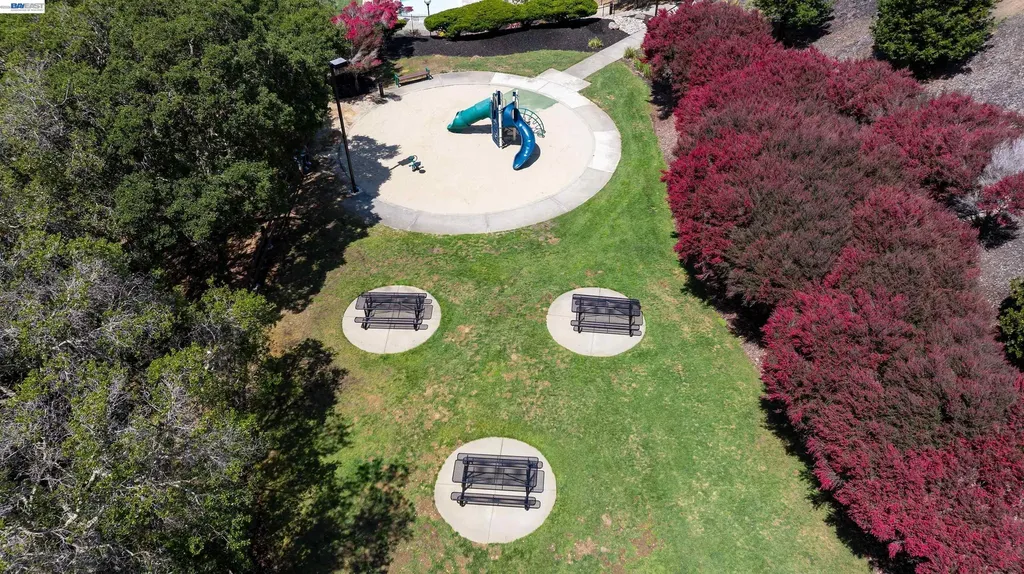 23158 Canyon Terrace Drive Castro Valley CA 94552