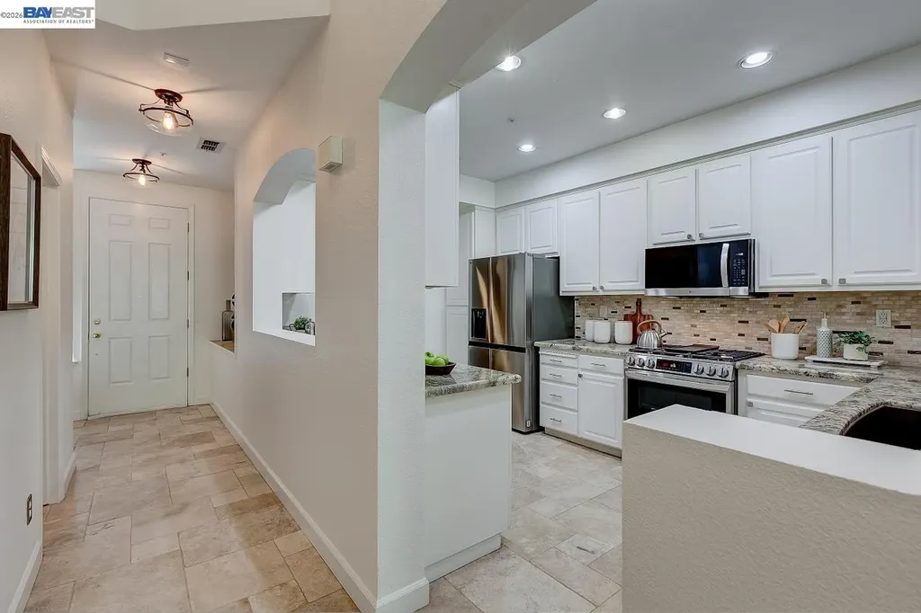23158 Canyon Terrace Drive Castro Valley CA 94552