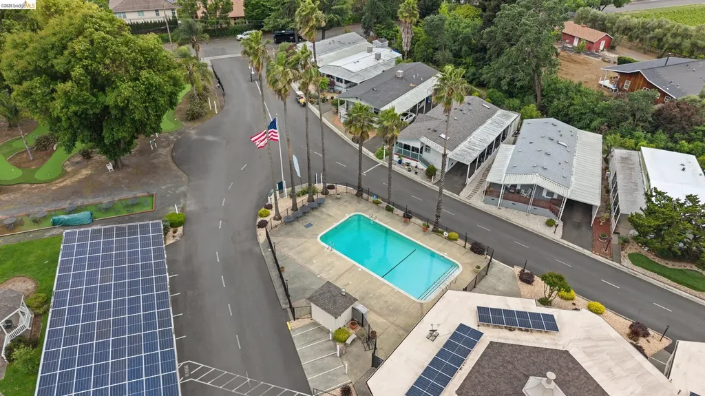 506 Cherry Napa CA 94558