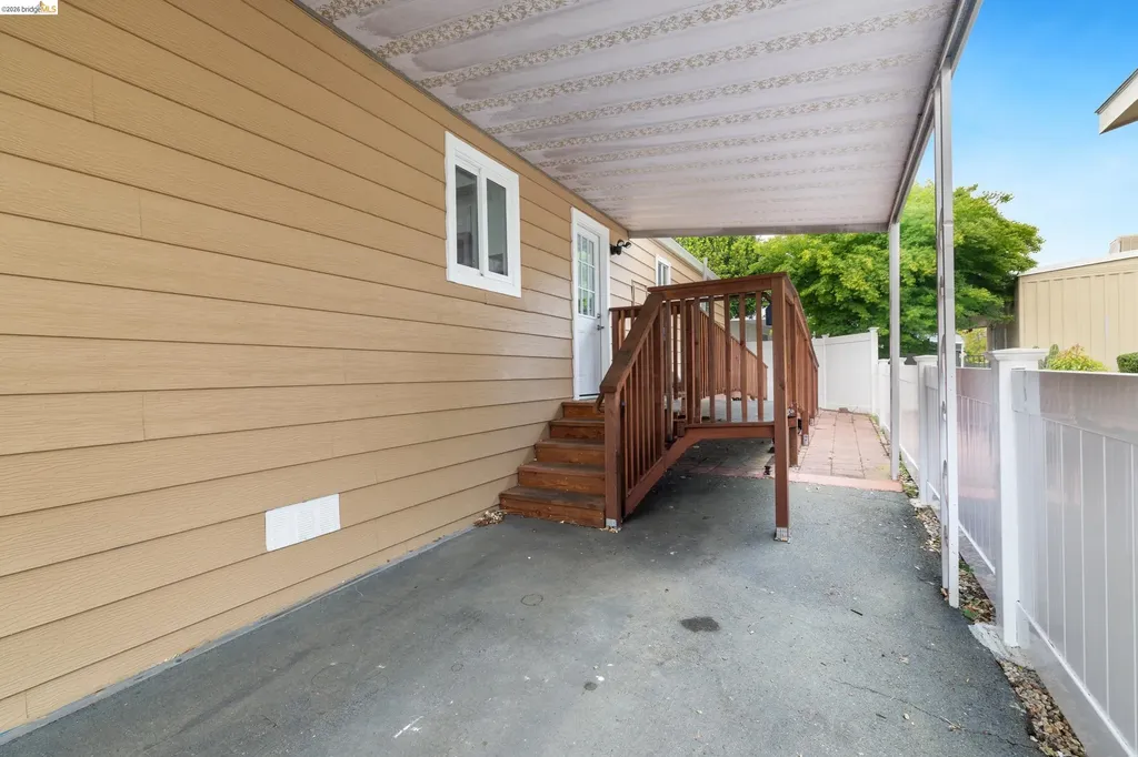 506 Cherry Napa CA 94558
