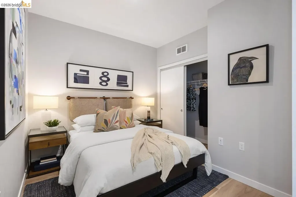 260 Brooklyn Basin Way Oakland CA 94606