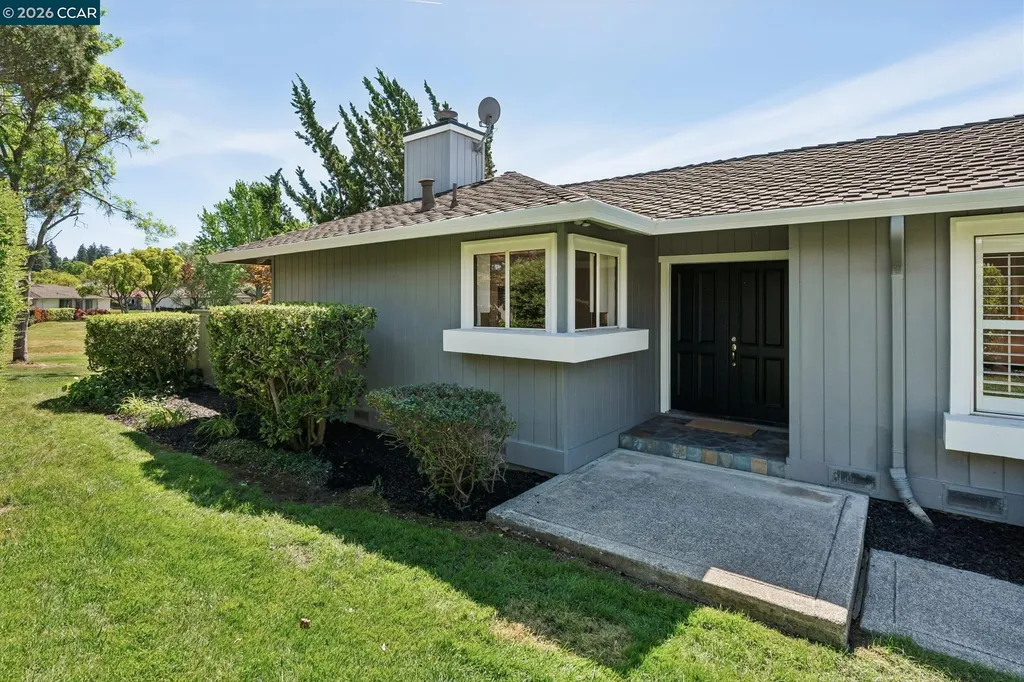 1864 Saint George Road Danville CA 94526
