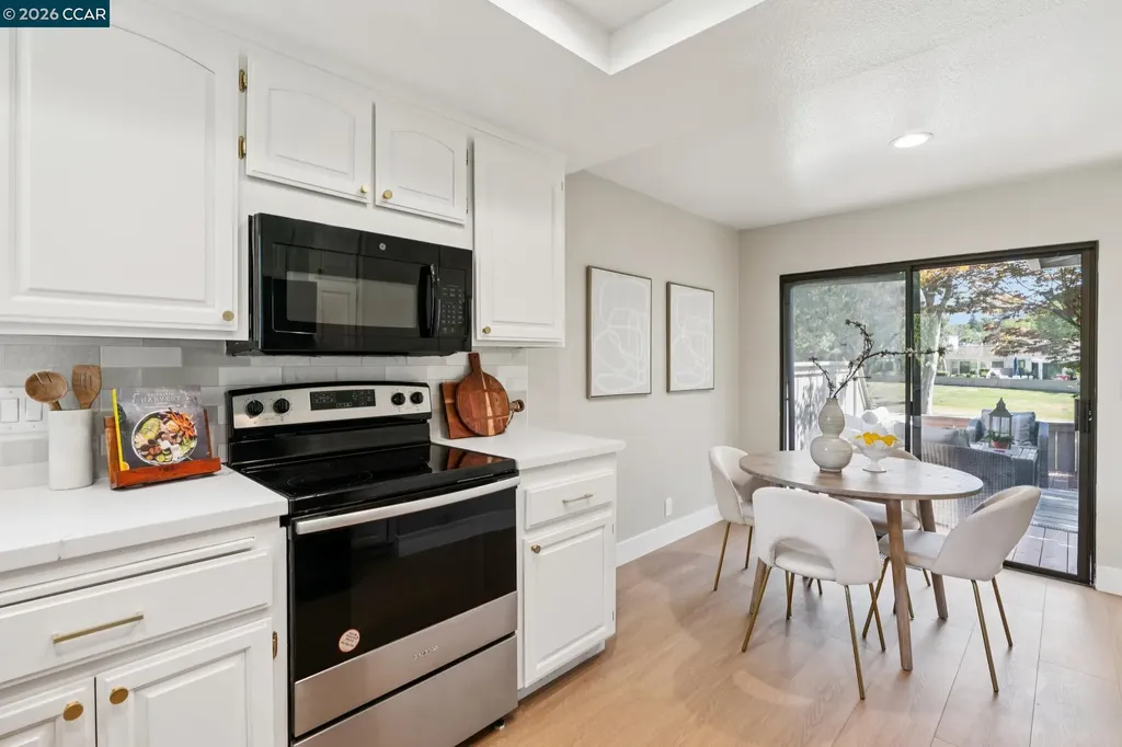 1864 Saint George Road Danville CA 94526