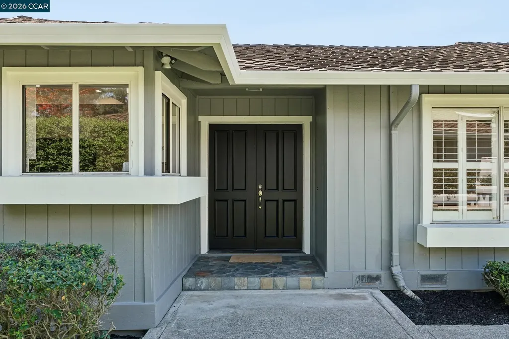 1864 Saint George Road Danville CA 94526