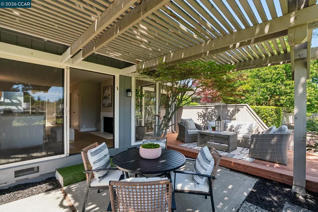1864 Saint George Road Danville CA 94526