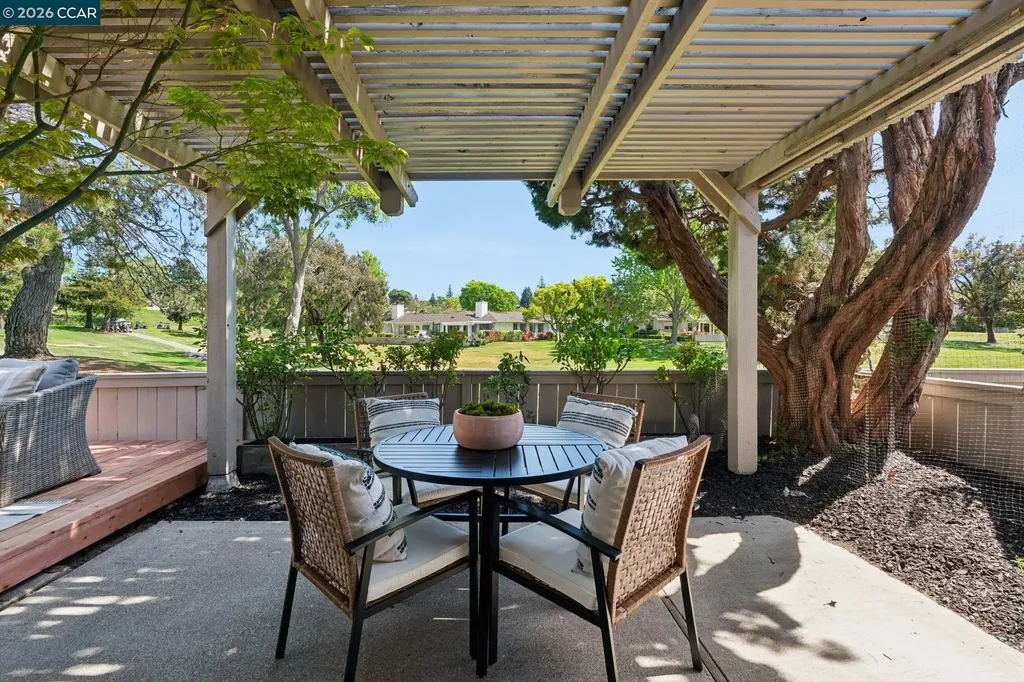 1864 Saint George Road Danville CA 94526