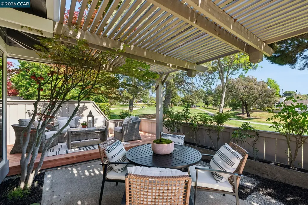 1864 Saint George Road Danville CA 94526