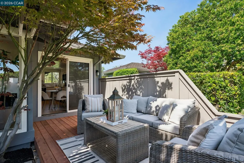 1864 Saint George Road Danville CA 94526