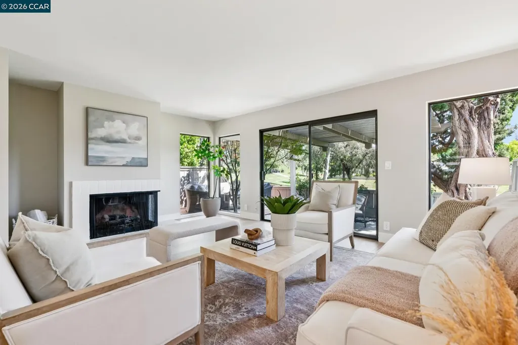 1864 Saint George Road Danville CA 94526