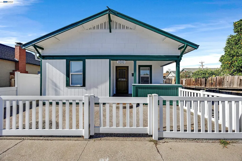 1010 4th Street Antioch CA 94509