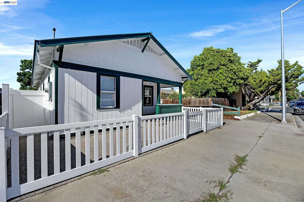 1010 4th Street Antioch CA 94509