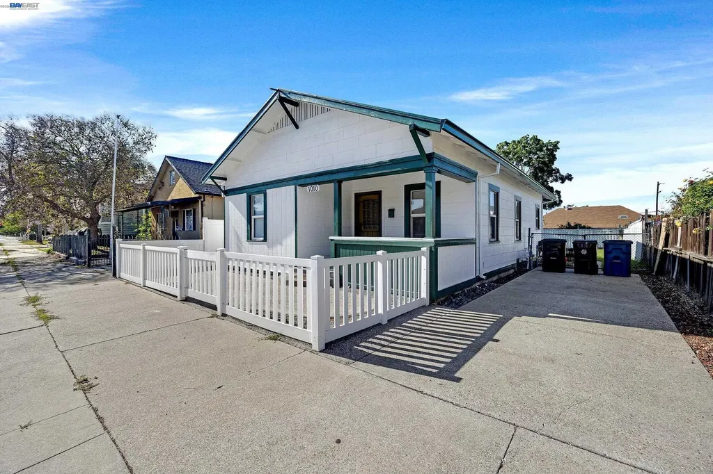 1010 4th Street Antioch CA 94509