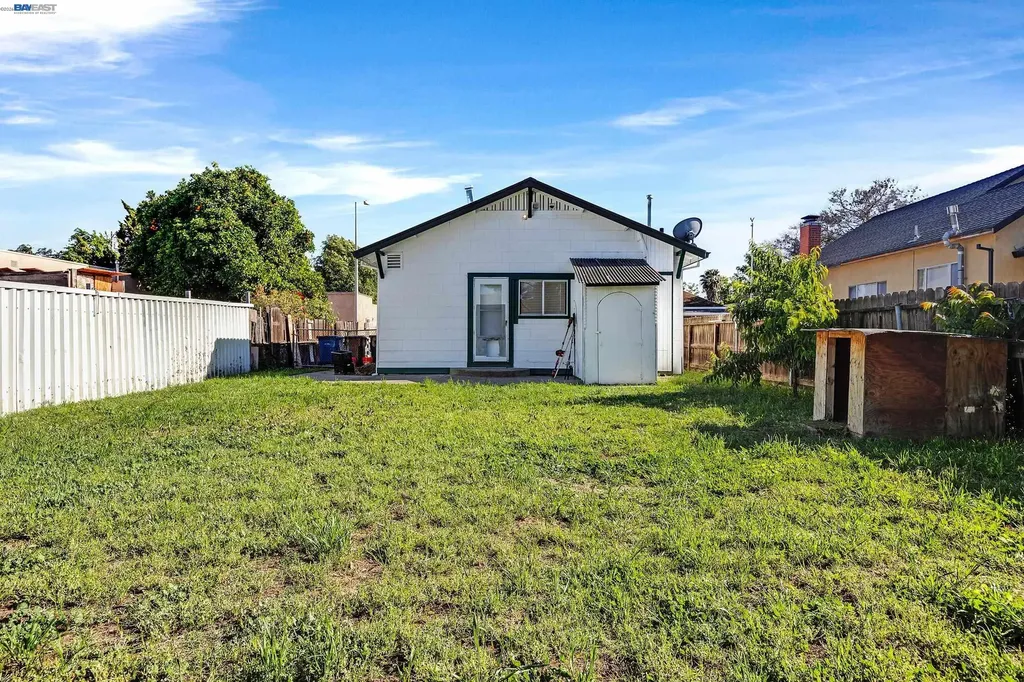 1010 4th Street Antioch CA 94509