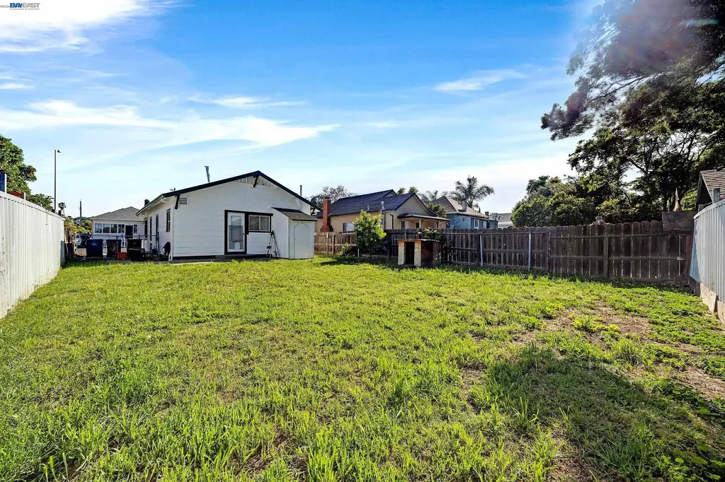 1010 4th Street Antioch CA 94509