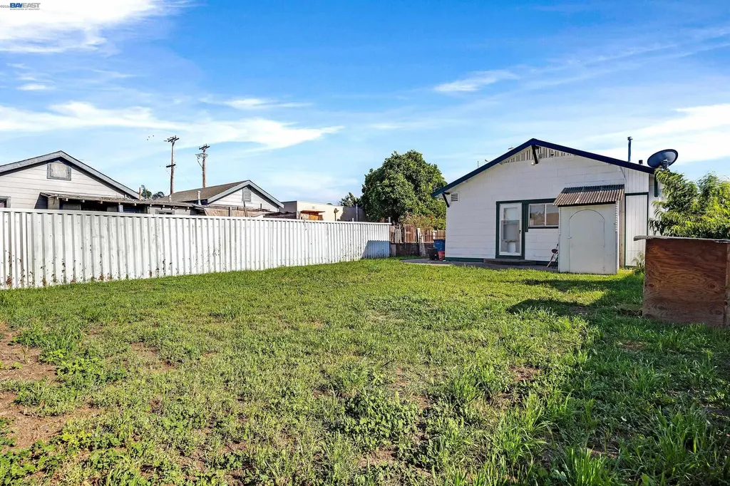 1010 4th Street Antioch CA 94509