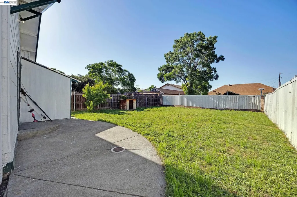 1010 4th Street Antioch CA 94509