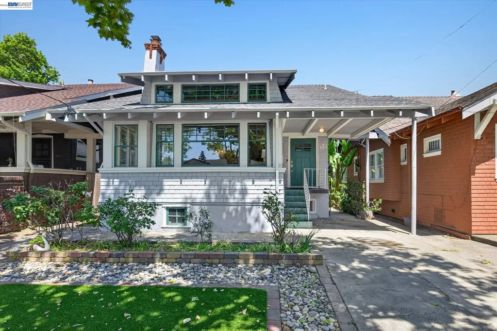 3103 Central Avenue Alameda CA 94501