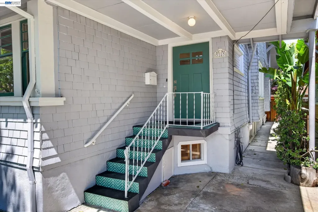 3103 Central Avenue Alameda CA 94501