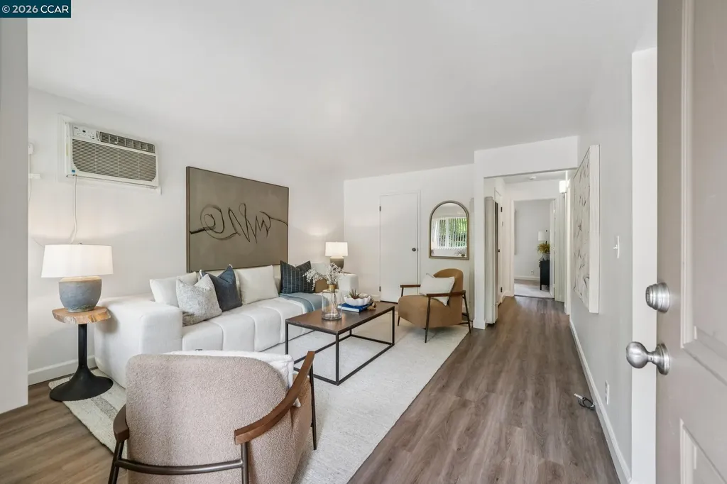 1591 3rd Avenue Walnut Creek CA 94597