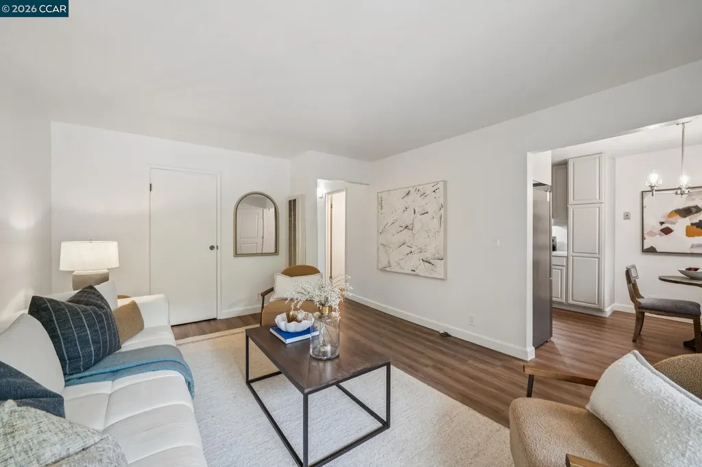 1591 3rd Avenue Walnut Creek CA 94597