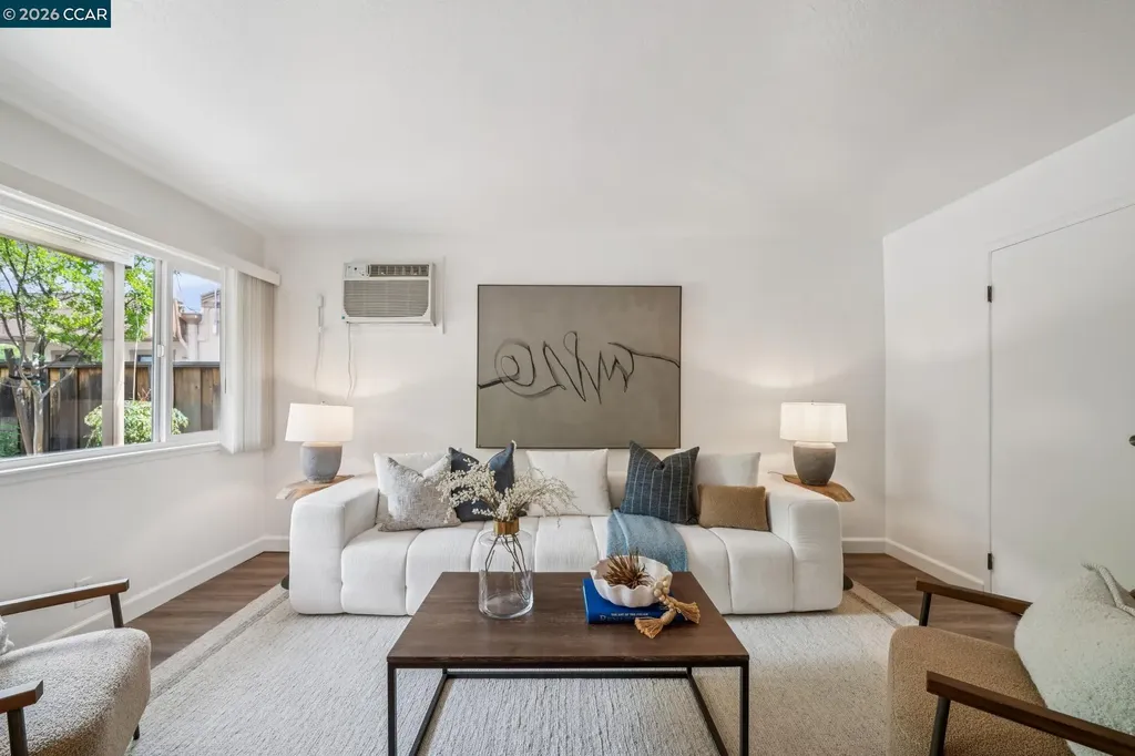 1591 3rd Avenue Walnut Creek CA 94597