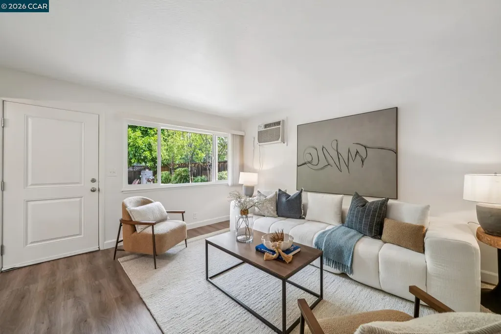 1591 3rd Avenue Walnut Creek CA 94597