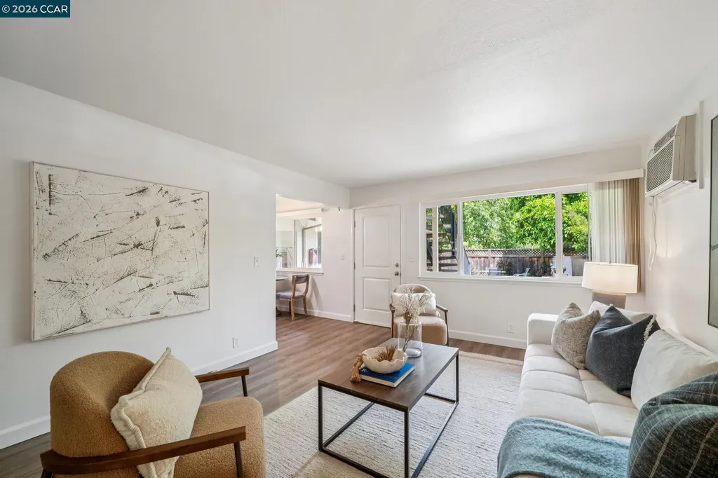 1591 3rd Avenue Walnut Creek CA 94597