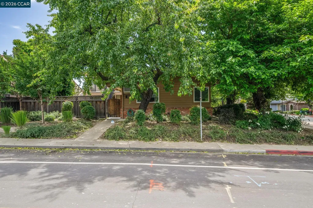 1591 3rd Avenue Walnut Creek CA 94597