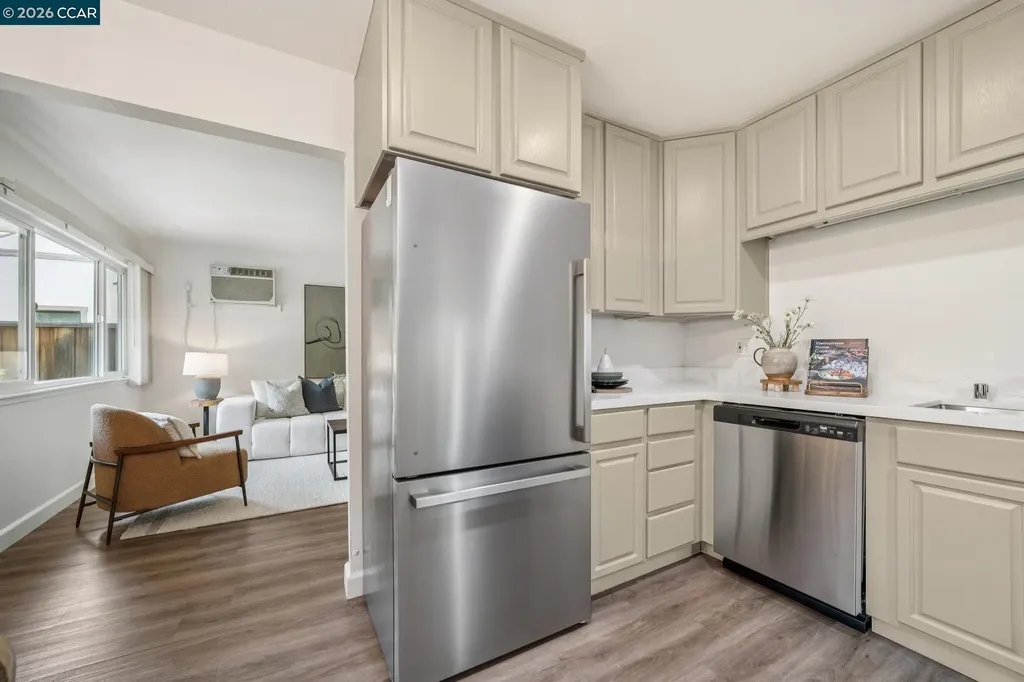 1591 3rd Avenue Walnut Creek CA 94597