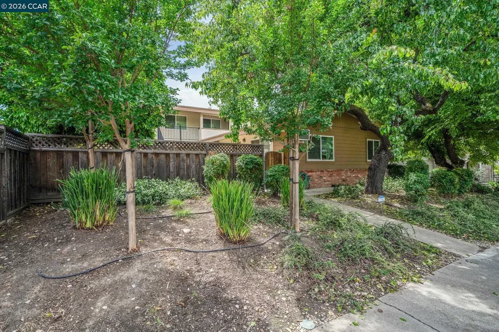 1591 3rd Avenue Walnut Creek CA 94597