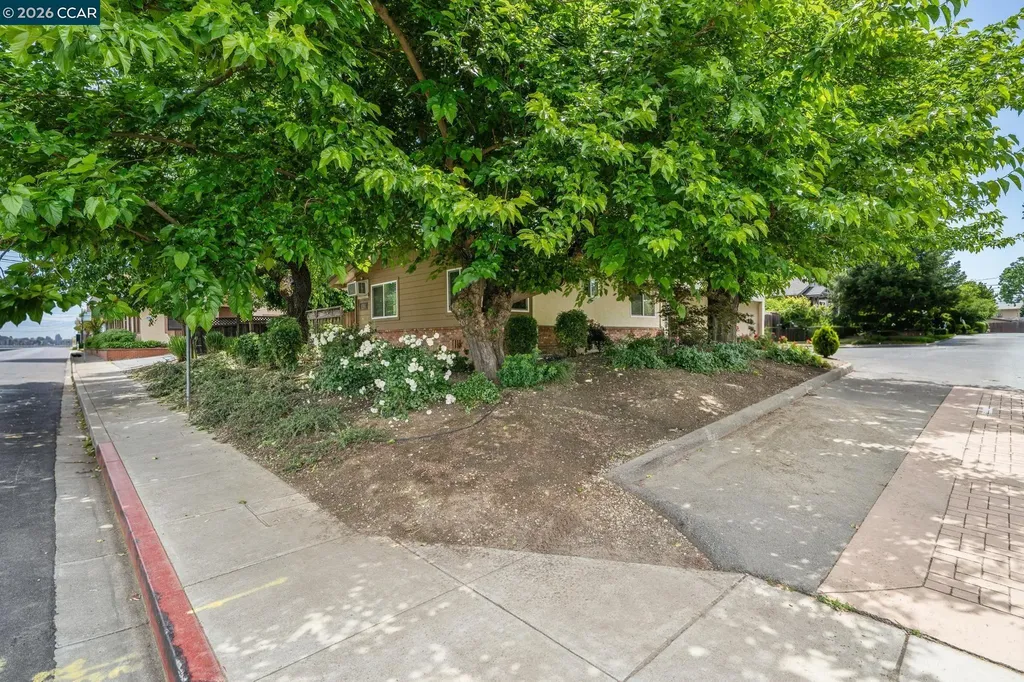 1591 3rd Avenue Walnut Creek CA 94597