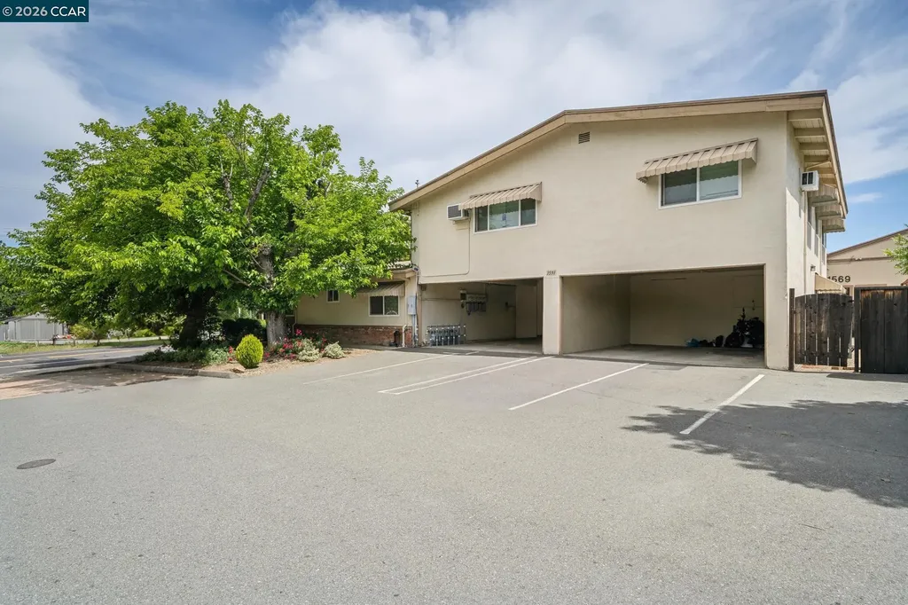 1591 3rd Avenue Walnut Creek CA 94597