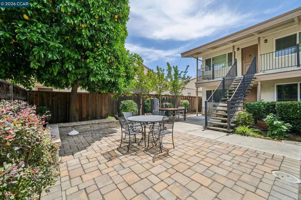1591 3rd Avenue Walnut Creek CA 94597