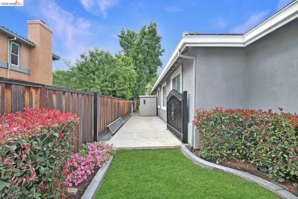 1830 Castellina Drive Brentwood CA 94513