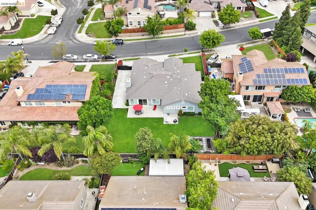 1830 Castellina Drive Brentwood CA 94513
