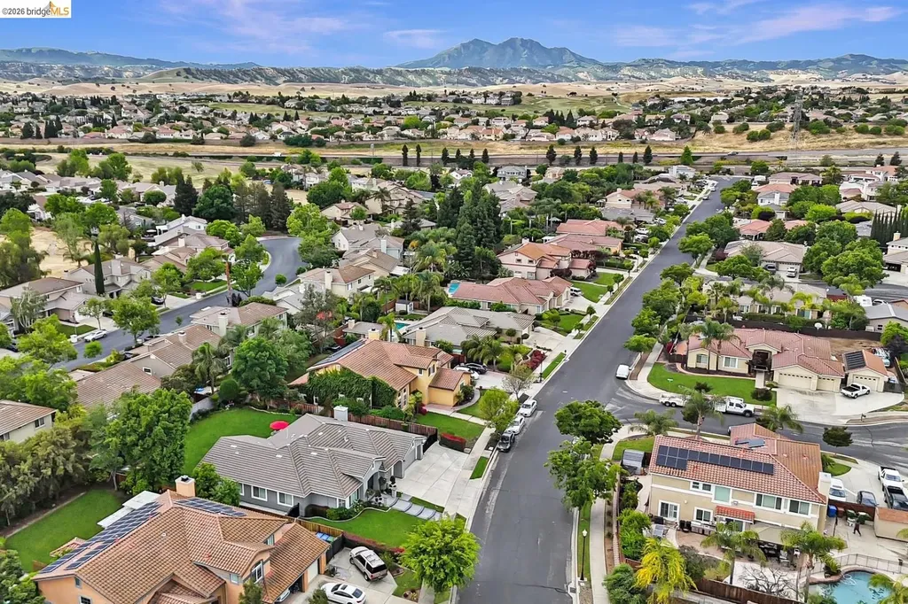 1830 Castellina Drive Brentwood CA 94513