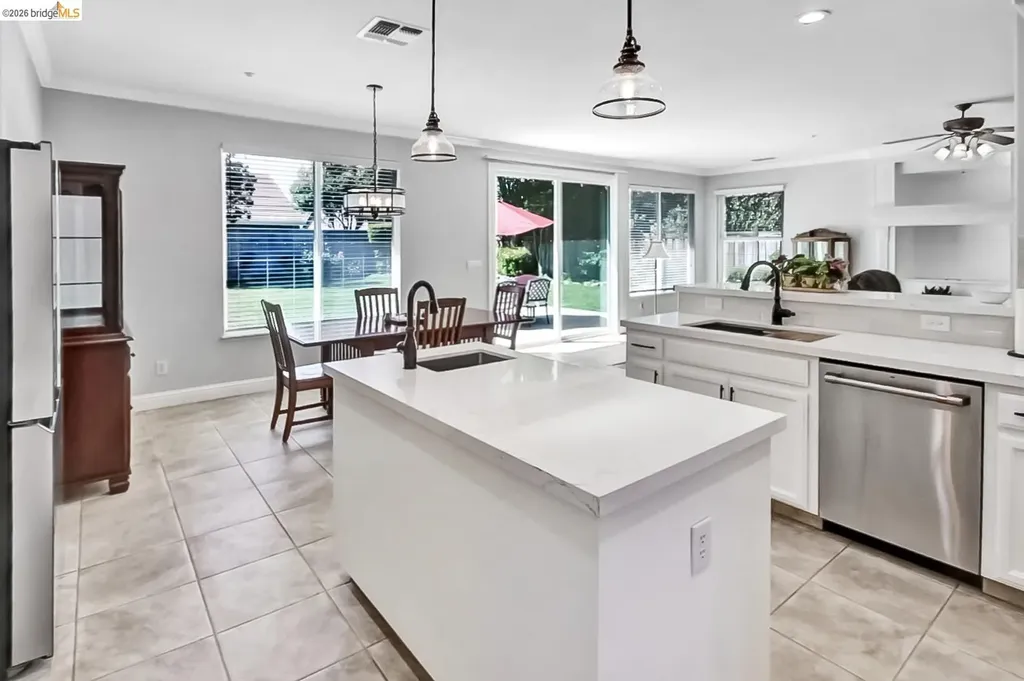 1830 Castellina Drive Brentwood CA 94513