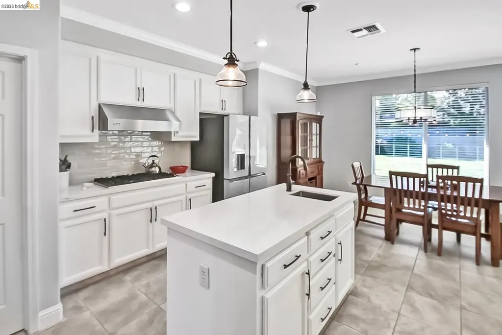1830 Castellina Drive Brentwood CA 94513