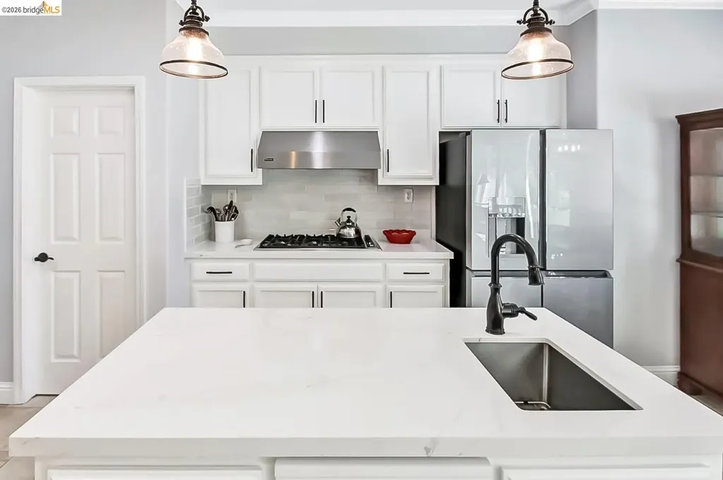 1830 Castellina Drive Brentwood CA 94513