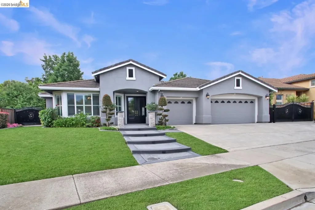 1830 Castellina Drive Brentwood CA 94513